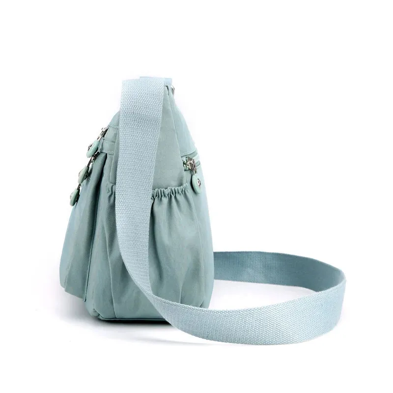 Waterproof Nylon Handbag